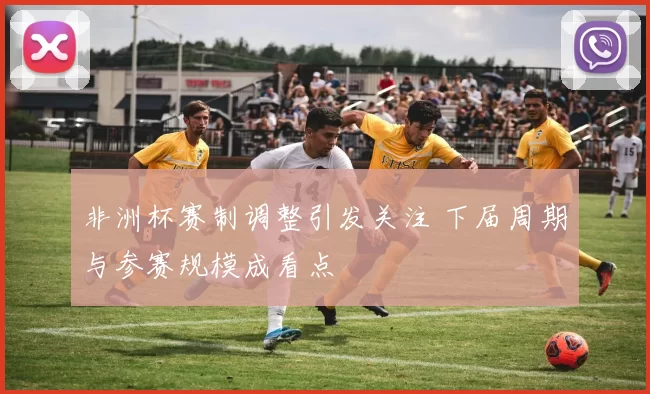 非洲杯赛制调整引发关注 下届周期与参赛规模成看点